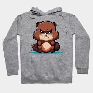 beaver Hoodie